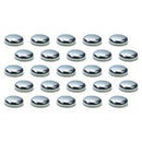 PIONEER Expansion Plugs - 1in 100pk EPC-16-100