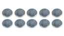 PIONEER Rear Cam Plugs - 2-25/64 (10) EPC-92-10