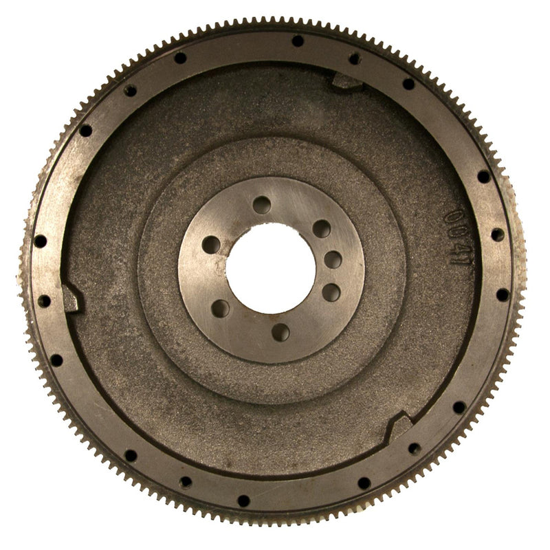PIONEER SBC Cast Steel Flywheel 168 Tooth Int. Balance FW-100