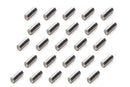 PIONEER Solid Dowel Pins - (25) .250 x .625 PC-725-25