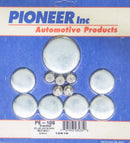 PIONEER 400 Ford Freeze Plug Kit PE-109