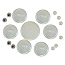 PIONEER BBF FE Freeze Plug Kit PE-110-R