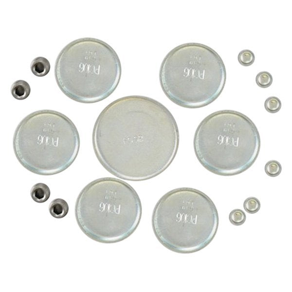 PIONEER BBF FE Freeze Plug Kit PE-110-R