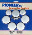 PIONEER Buick 400-455 Freeze Plug Kit PE-119