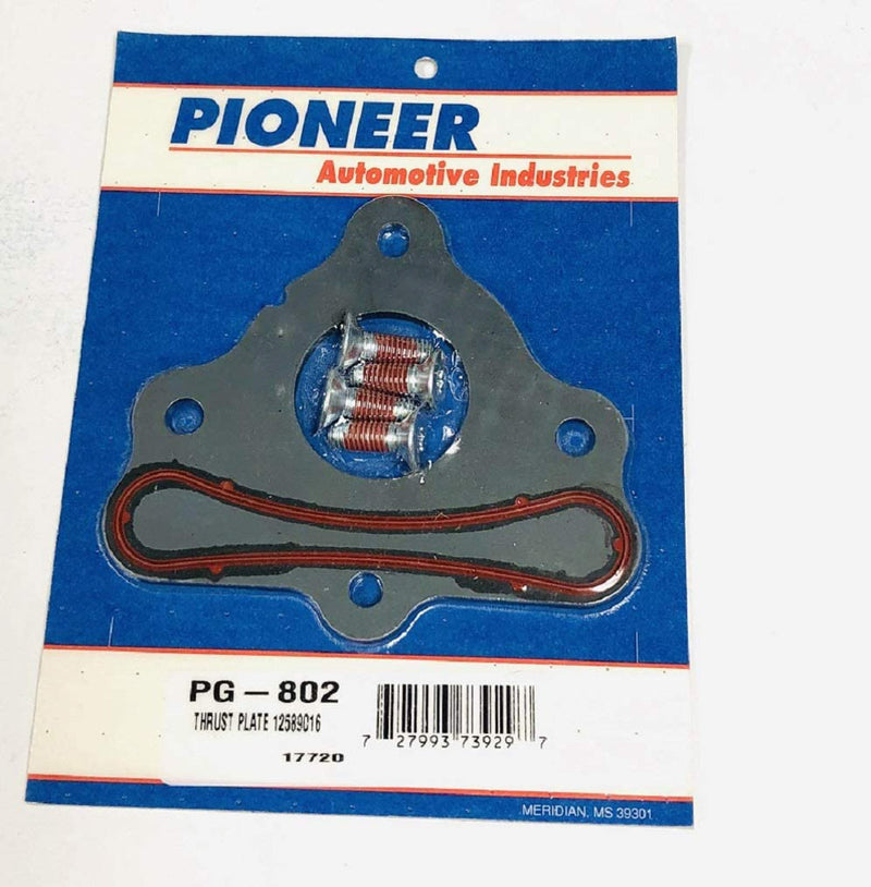 PIONEER Camshaft Thrust Plate GM LS Engines PG-802