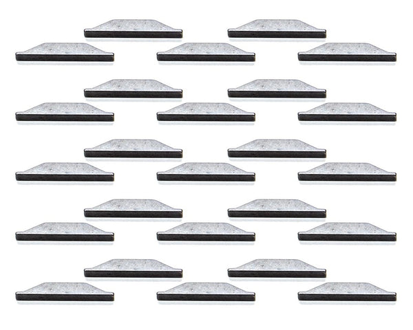 PIONEER Woodruff Keys 25pk 3/16 x 1-13/16 PK-178-25