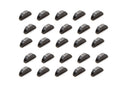 PIONEER Woodruff Keys - (25) 3/16 x 3/4 PK-9-25