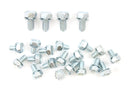 PIONEER Oil Pan Bolt Kit SBC/SBF S-1100