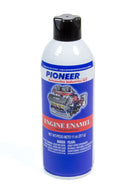 PIONEER Engine Paint - Universal Black T-26-A