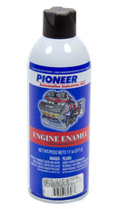 PIONEER Engine Paint - Semi Glos Black T-61-A