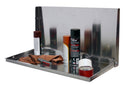 PIT-PAL PRODUCTS Flip Down Tray 30x16x3 152
