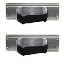 PIT-PAL PRODUCTS Canopy Holder Wall Mount 195