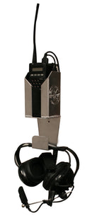 PIT-PAL PRODUCTS Radio Bracket Deeper 376