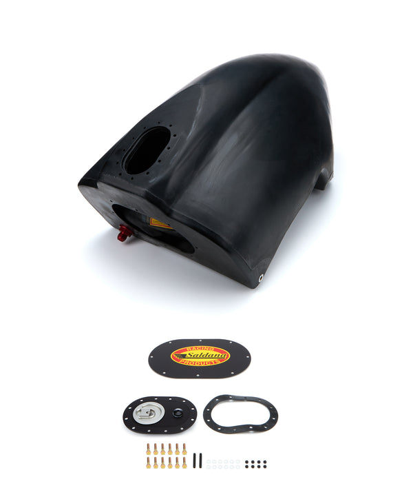 SALDANA Fuel Cell 28 Gallon With Smart Trap Box Sprint FTA OS 228ST-T