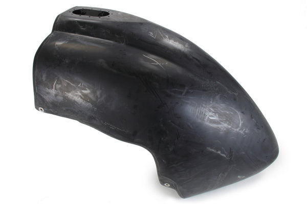 SALDANA Tank Only 28 Gallon Outlaw Style FT OS 28