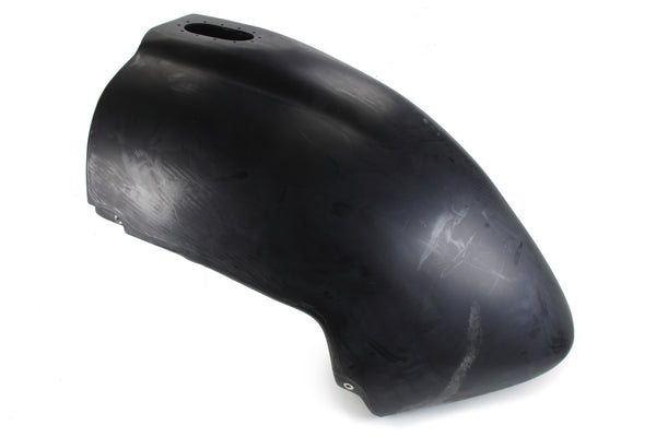 SALDANA 30 Gallon Shell Only Top Pick-Up FT OS 30