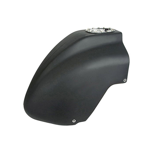 SALDANA Fuel Cell Hyper 8 Bottom P-Up Molded Tank Inserts FTA OMS 214-BLA