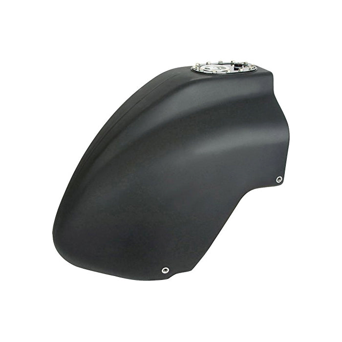 SALDANA Fuel Cell Hyper 8 Bottom P-Up Molded Tank Inserts FTA OMS 214-BLA