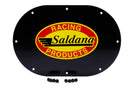 SALDANA Front Cover Plate 4x6 For Sprint Cells SAC-002