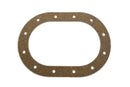 SALDANA Top Plate Gasket 4x6 Cork 12 Hole SAC-006C