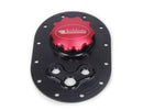 SALDANA Top Plate For Sprint Car Screw On Cap SAC-061