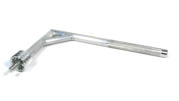 SALDANA Complete Mini Sprint Whe el Wrench - 2in socket w WW-MS 2-875