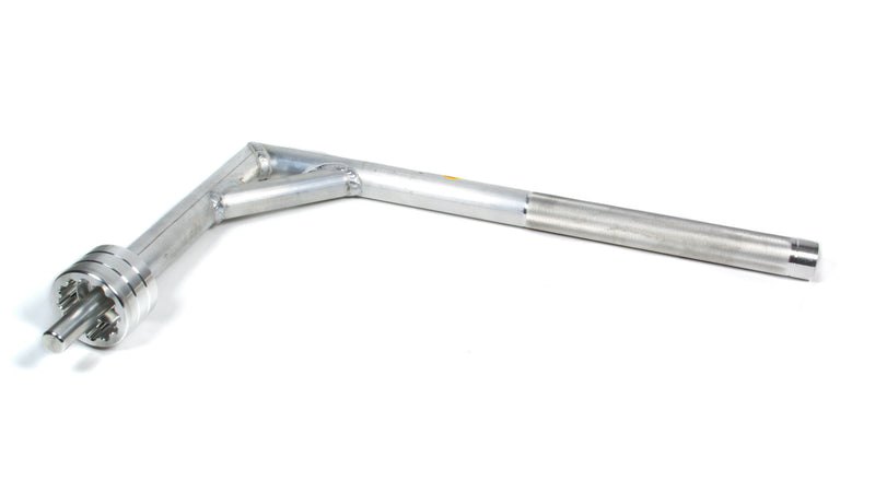 SALDANA Complete Mini Sprint Whe el Wrench - 2in socket w WW-MS 2-875