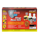 POR-15 Stop Rust Kit Black 40909