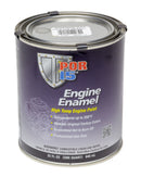 POR-15 Engine Enamel Black Quart 42034