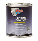 POR-15 Engine Enamel White Pint 42238