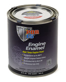 POR-15 Engine Enamel Chevy Oran ge Quart 42264