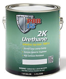 POR-15 2K Urethane Dark Gray Gallon 43251