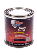 POR-15 High Temperture Paint Manifold Gray 8oz 44216