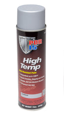 POR-15 High Temperature Aluminu m Paint Aerosol 15oz 44318