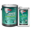 POR-15 Matte Clear Coat Gallon 44901
