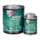 POR-15 Matte Clear Coat Quart 44904