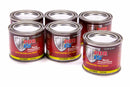 POR-15 POR-15 Paint Gloss Black Six Pack-4oz Cans 45006