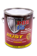 POR-15 POR-15 Gray Gallon 45201