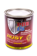 POR-15 POR-15 Paint Quart Silver 45304