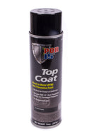 POR-15 Top Coat Paint Gloss Black 14oz Aerosal 45818