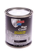 POR-15 Top Coat Chassis Black Paint Pint 45908