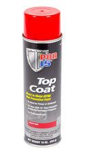 POR-15 Top Coat Safety Red 16oz Aerosol 46118
