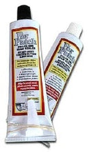 POR-15 POR Patch Seam Sealer 4oz Tube Black 49013