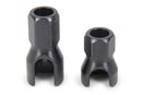 POWERHOUSE 5/8 Spark Plug Socket - 2pc. w/Case POW301150