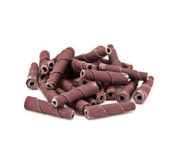 POWERHOUSE 80 Grit Tapered Roll (50 POW351790