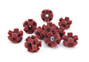 POWERHOUSE Cross Buffs - 1-1/2 Medium (10pk) POW351910