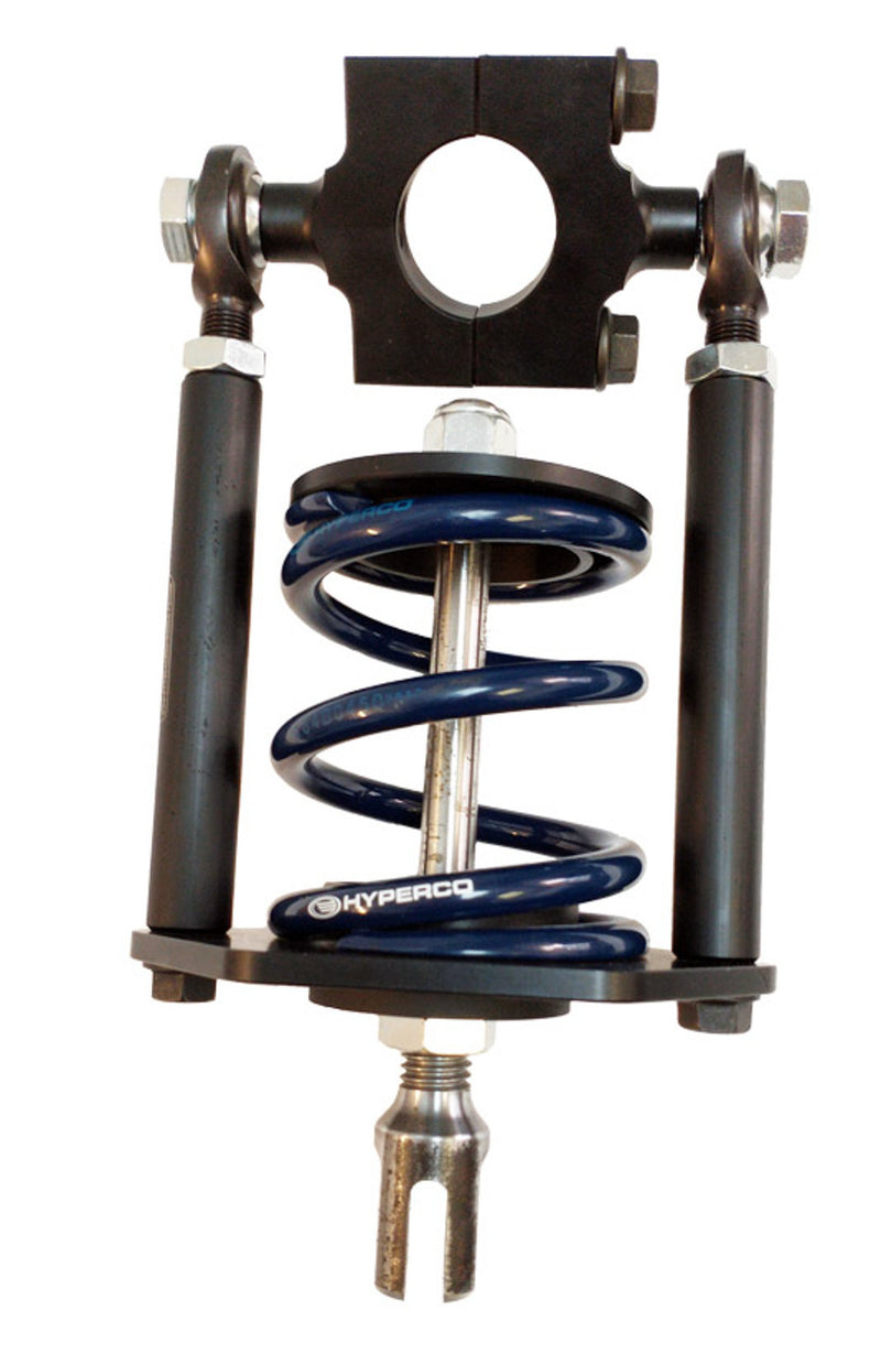 PPM RACING PRODUCTS Sixth Coil Assembly 2.5in Spring 0260-R
