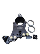 PPM RACING PRODUCTS Birdcage Longhorn Left w/Shock Mnt & Bushings PPM2600LH-L