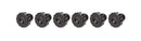 PRW INDUSTRIES INC. Flexplate Bolt Kit SL6 273-440 V8 Mopar 1004402