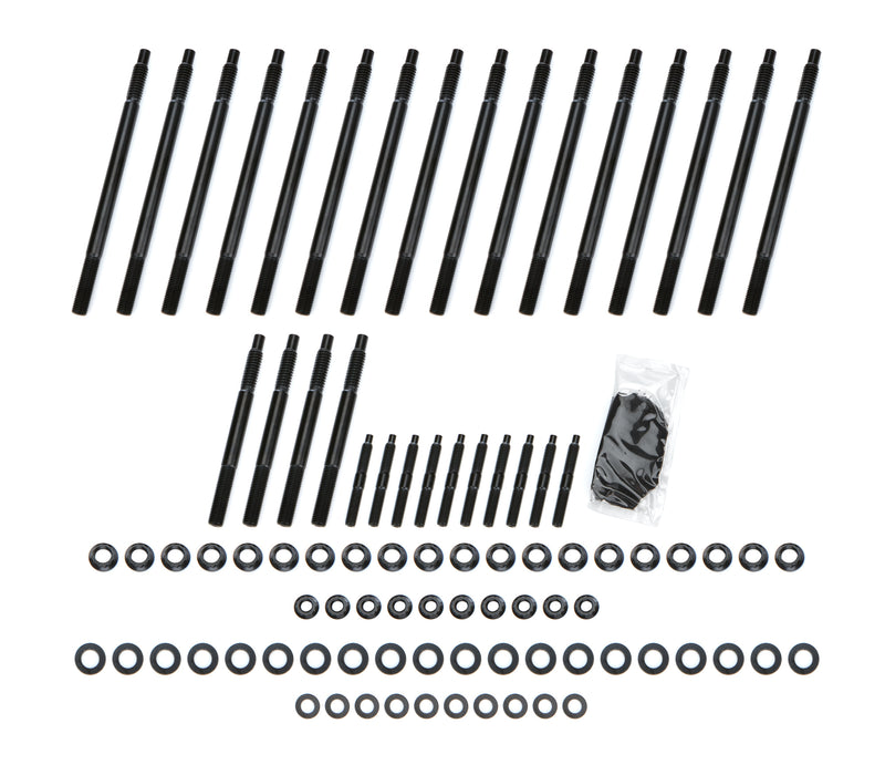 PRW INDUSTRIES INC. Chevy Head Stud Kit '97-'03 4.8/5.3/5.7/6.0L 1034641
